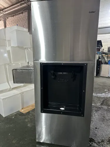 Bebedouro Industrial 100L Lider com Filtro Novo