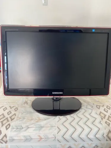 MONITOR LCD Sansung