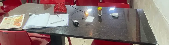 Mesa mármore