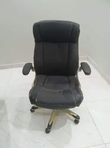Cadeira presidencial para escritório