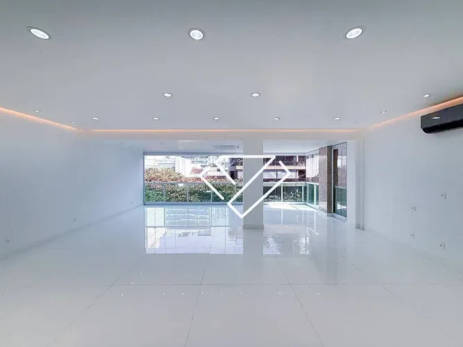 Apartamento com 4 quartos à venda, 169 m² por R$ 6.500.000 - Leblon - Rio de Janeiro/RJ