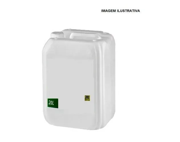 vendo galao de 20 litros de arla para combustivel , oleo , etc valor $30,00