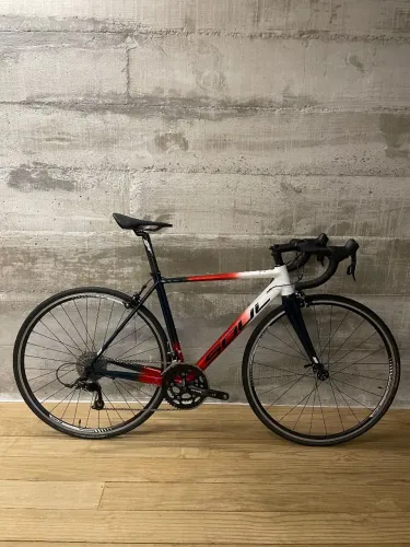 Soul 3r1 T-50 Sram Apex 20v 