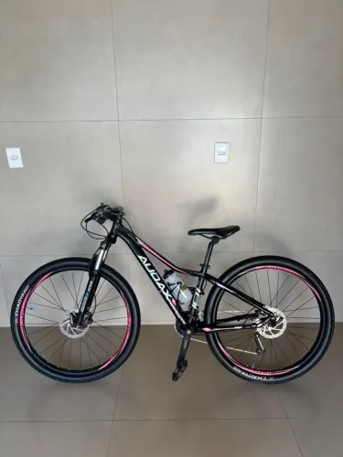 Bike audax passeio