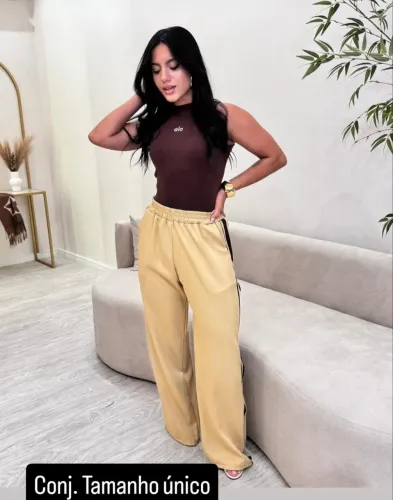 Conjunto confort