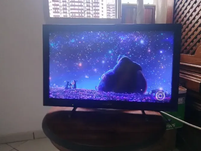 TV Sony Bravia 32 polegadas Smart