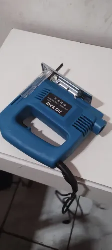 Tico Tico nova não foi usada 
