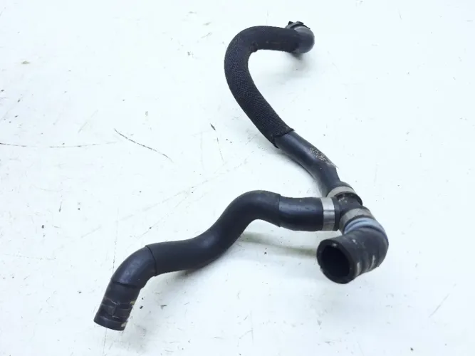 Mangueira Arrefecimento Vw Tiguan Tsi 1.4 2019 5qn122157g