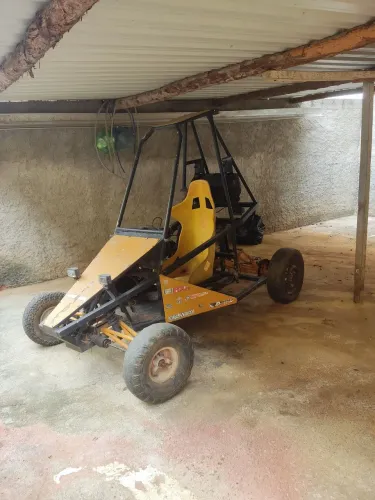 Mini buggy