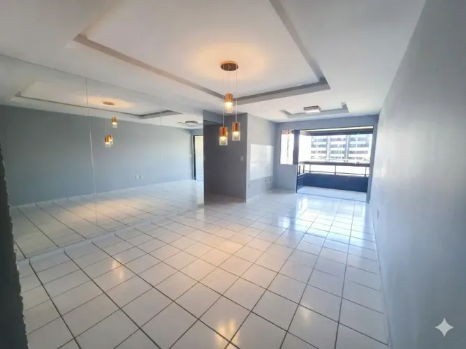 Apartamento à venda, PONTA VERDE, Maceió, AL