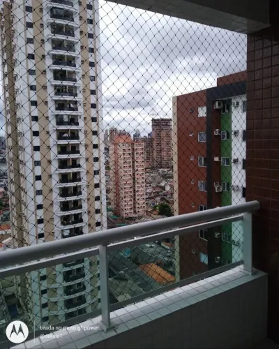 Rede de proteção