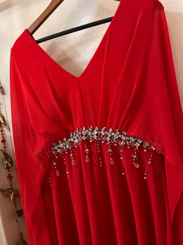 Vestido majeste 
