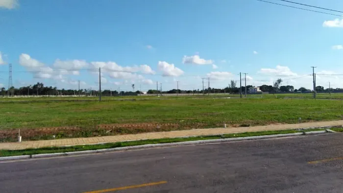 Imóvel para venda tem 250 metros quadrados em Ferreiro Torto - Macaíba - RN