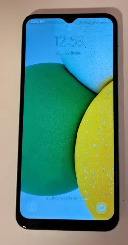 Smartphone Samsung A03 Core Verde 32 GB