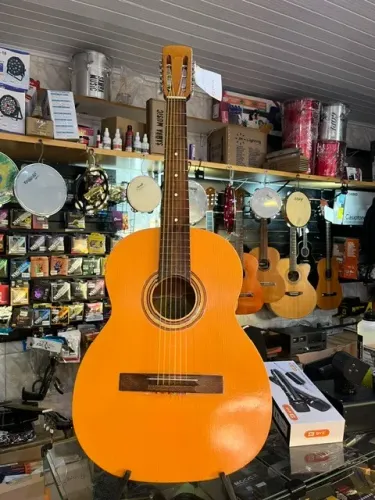 Violão Tonante Usado