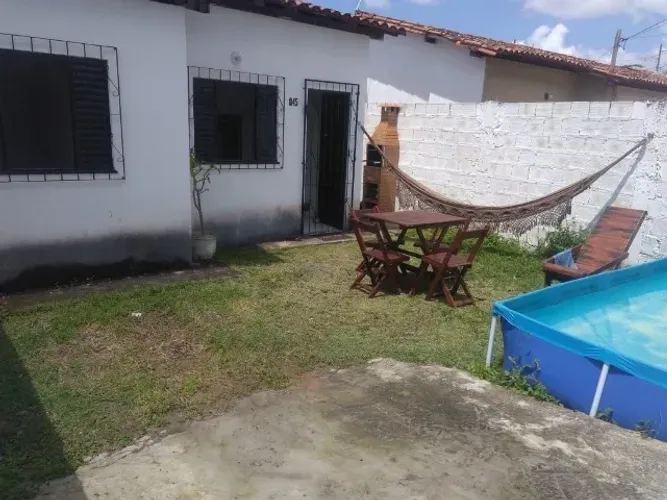 Casa em Salvador