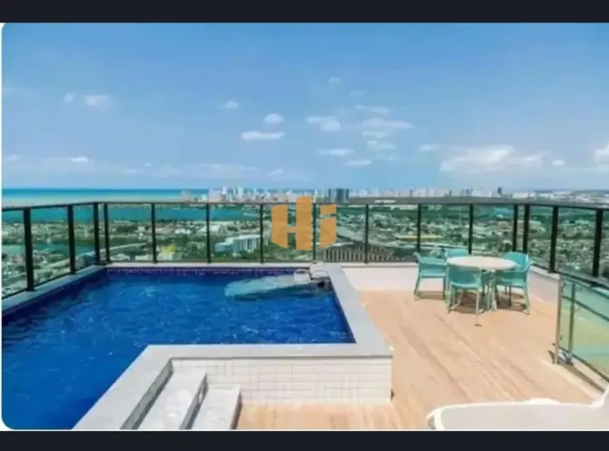 Apartamento, Residencial para Venda, Ilha do Leite, Recife