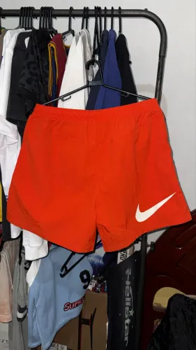 Bermuda Nike x stussy 