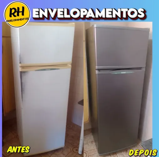 envelopamento