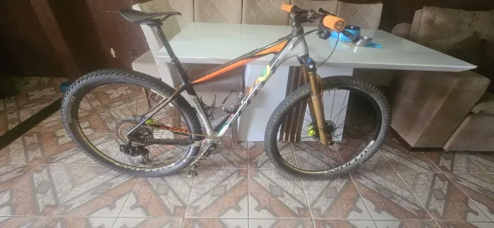 Scott Scale 900 Premium