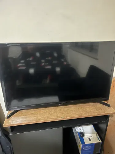 Tv lcd Samsung 32 polegadas 