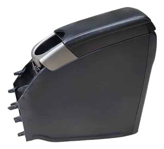 Descansa Braço Console Central Toyota Prius 2012 2013 2014 Preto