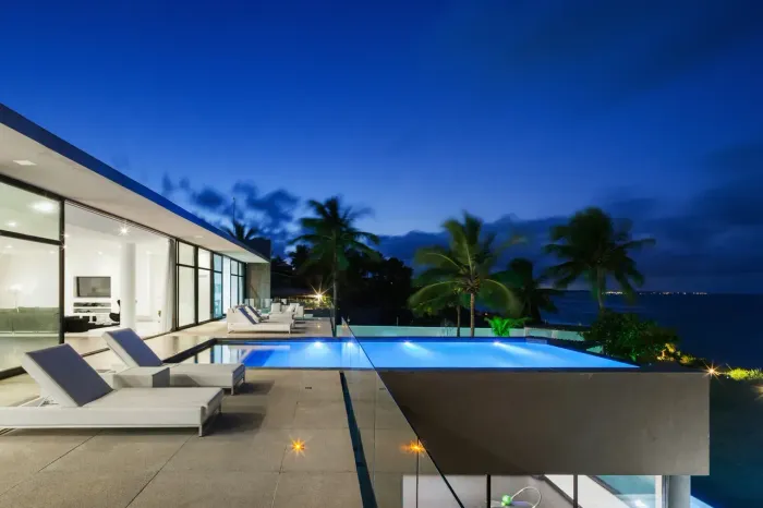Casa Hollywood, Palco em 2026 do Reality Show "De Férias com o Ex - Diretoria"