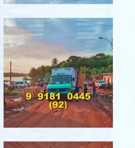 Frete Bau: Você precisa de carga transportada? Temos o melhor serviço para você!