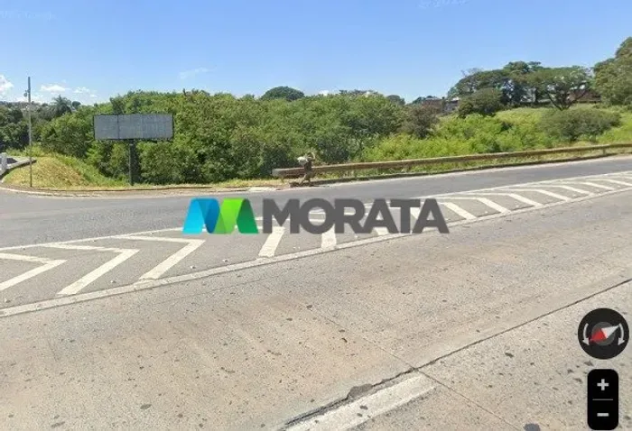 TERRENO À VENDA - 5.165 m² - LINHA VERDE - BELO HORIZONTE (MG)
