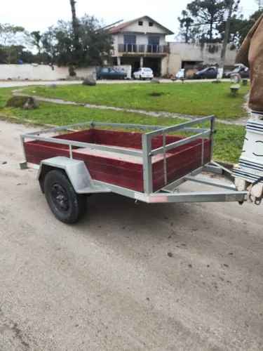 Carretinha 