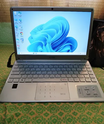 Vendo Notebook Seminovo!