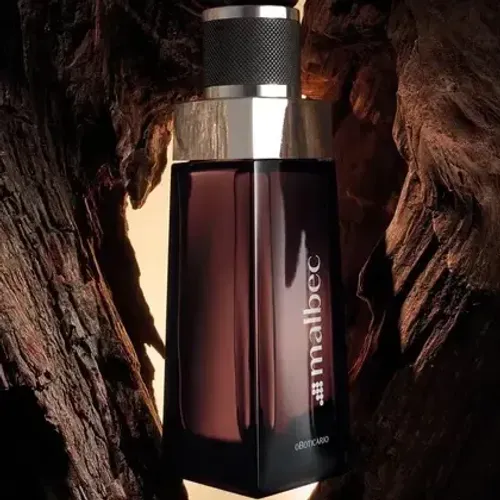 Perfume Malbec tradicional