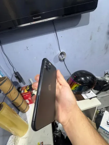 iPhone 11 Pro