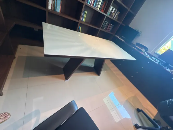 Mesa de jantar
