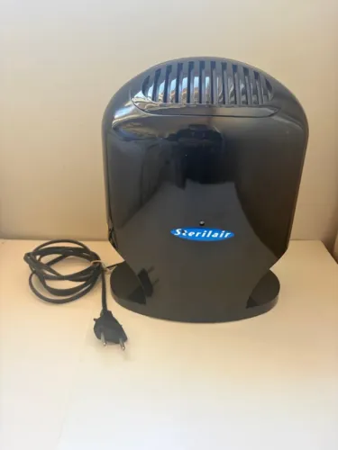 Purificador/Esterilizador de Ar Sterilair