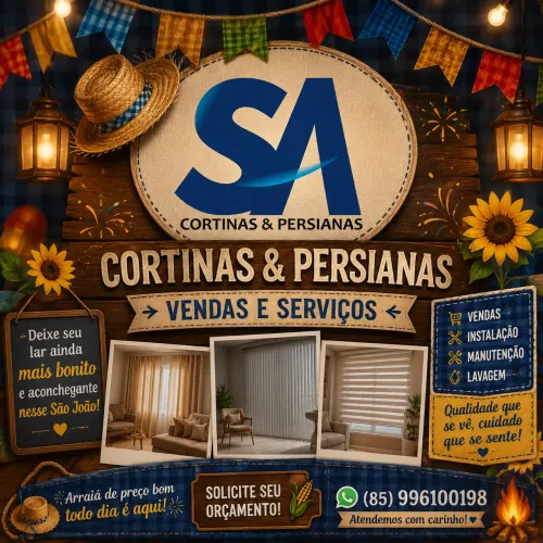 Persianas