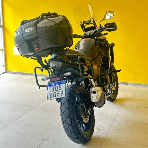 CB500X Apenas 18.000 kms