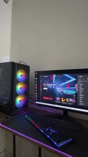 Pc gamer