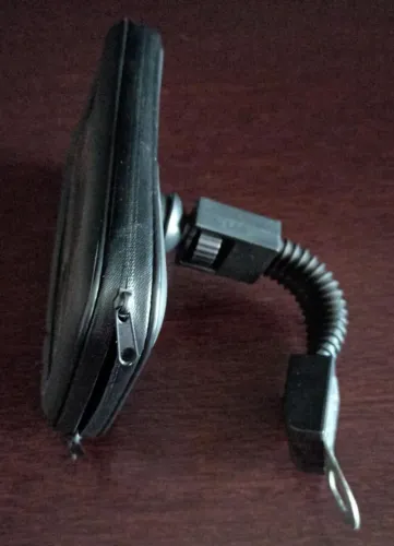 Suporte para celular moto 