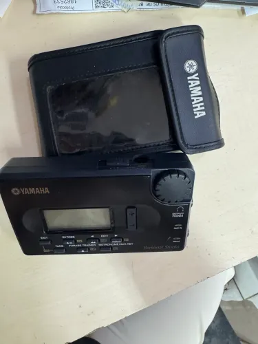 Metronomo Yamaha Personal Studio