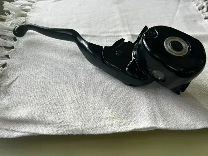 Burrinho de freio dianteiro da Harley Davidson 883 ou 1200 Sporter, ótimo estado.