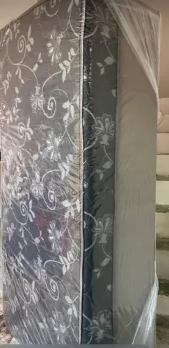 CAMA BOX DE CASAL - PROMOÇÃO DE MÓVEIS - LOJA DE CAMAS