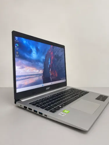 Notebook Acer Aspire 5 i5 20GB RAM SSD NVMe MX350