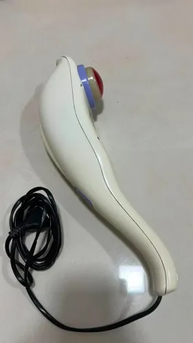Massageador elétrico portátil G Life DSP3000