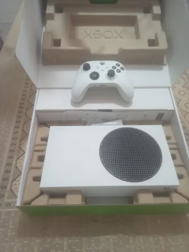 XBOX Séries S