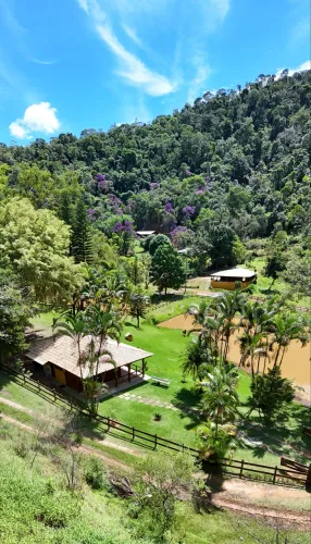 Chácara a venda Costa Pereira- Marechal Floriano