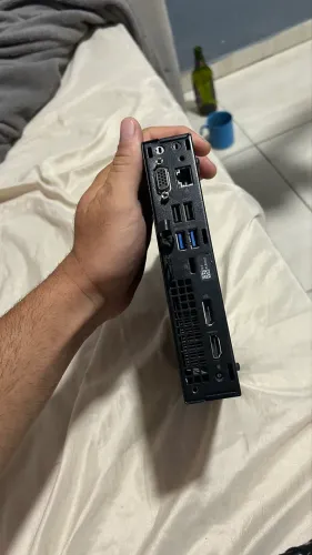 Computador Optiplex 3060 i3 