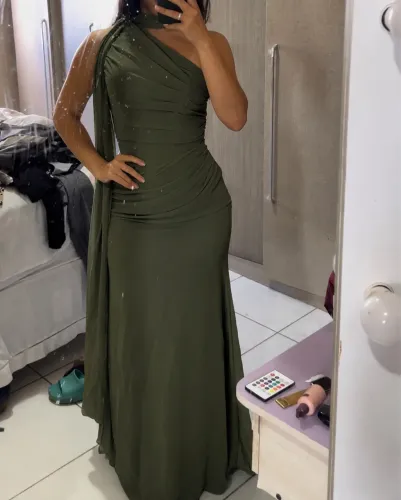 Vestido madrinha/ festa