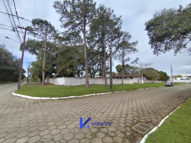 Terreno a venda no Atami, Pontal do PR.