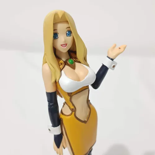Miranda - Quiz Magic Academy (#41560)